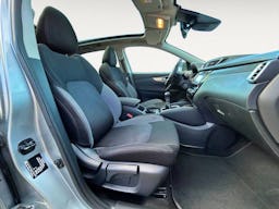 Nissan Qashqai  1.6 DIG-T - 163  II N-Connecta PHASE 2 occasion - Photo 15