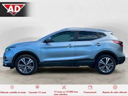 Nissan Qashqai  1.6 DIG-T - 163  II N-Connecta PHASE 2 occasion - Photo 2