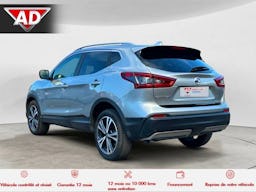 Nissan Qashqai  1.6 DIG-T - 163  II N-Connecta PHASE 2 occasion - Photo 3
