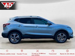 Nissan Qashqai  1.6 DIG-T - 163  II N-Connecta PHASE 2 occasion - Photo 6