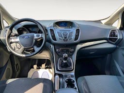 Ford C-Max  1.0 SCTi EcoBoost - 125 S&S  2010 Titanium PHASE 1 occasion - Photo 10