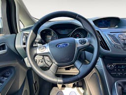 Ford C-Max  1.0 SCTi EcoBoost - 125 S&S  2010 Titanium PHASE 1 occasion - Photo 12