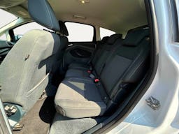 Ford C-Max  1.0 SCTi EcoBoost - 125 S&S  2010 Titanium PHASE 1 occasion - Photo 13