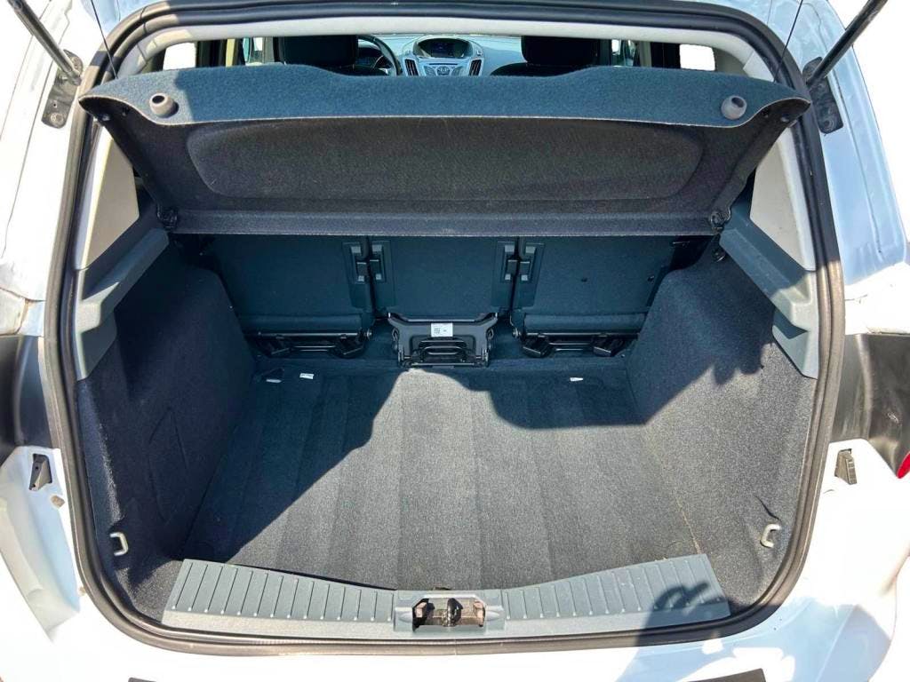 Ford C-Max  1.0 SCTi EcoBoost - 125 S&S  2010 Titanium PHASE 1 occasion - Photo 14