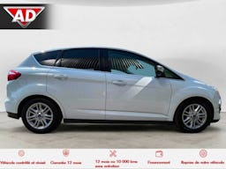 Ford C-Max  1.0 SCTi EcoBoost - 125 S&S  2010 Titanium PHASE 1 occasion - Photo 6
