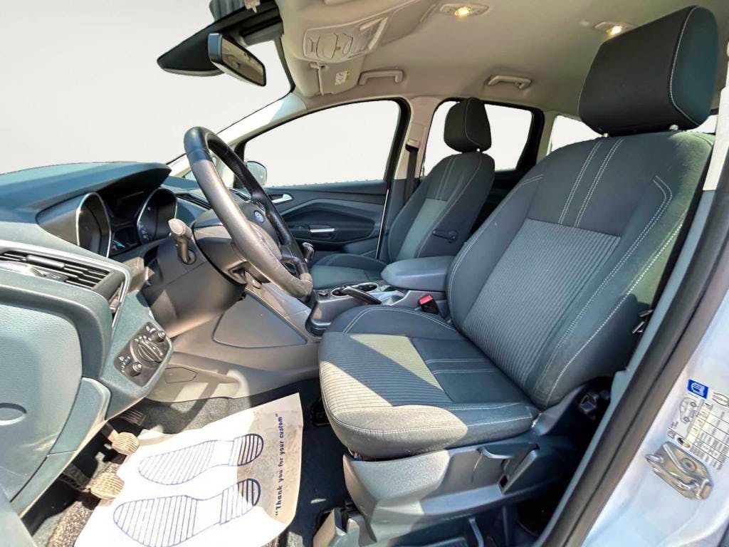 Ford C-Max  1.0 SCTi EcoBoost - 125 S&S  2010 Titanium PHASE 1 occasion - Photo 9