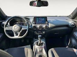 Nissan Juke  1.0 DIG-T - 117 - Stop/Start  II N-Connecta PHASE 1 occasion - Photo 10