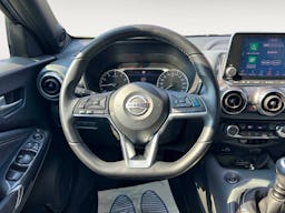 Nissan Juke  1.0 DIG-T - 117 - Stop/Start  II N-Connecta PHASE 1 occasion - Photo 12