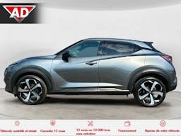 Nissan Juke  1.0 DIG-T - 117 - Stop/Start  II N-Connecta PHASE 1 occasion - Photo 2