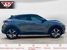 Nissan Juke  1.0 DIG-T - 117 - Stop/Start  II N-Connecta PHASE 1 occasion - Photo 6