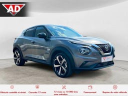 Nissan Juke  1.0 DIG-T - 117 - Stop/Start  II N-Connecta PHASE 1 occasion - Photo 7