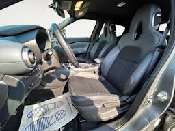 Nissan Juke  1.0 DIG-T - 117 - Stop/Start  II N-Connecta PHASE 1 occasion - Photo 9