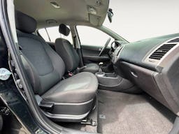 Hyundai i20  1.4 CRDi - 75 BERLINE Pack Inventive PHASE 1 occasion - Photo 15