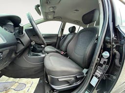 Hyundai i20  1.4 CRDi - 75 BERLINE Pack Inventive PHASE 1 occasion - Photo 9