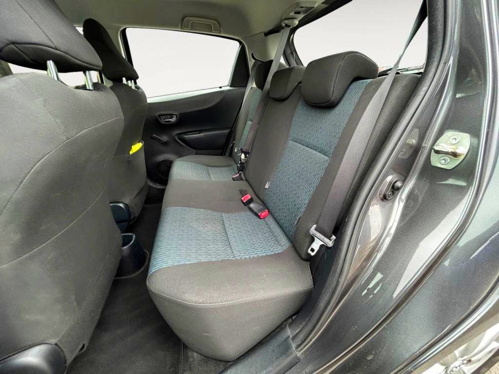 Toyota Yaris  1.3 - 100 VVT-i  III Dynamic PHASE 1 occasion - Photo 13