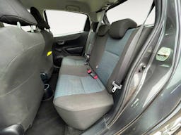 Toyota Yaris  1.3 - 100 VVT-i  III Dynamic PHASE 1 occasion - Photo 13