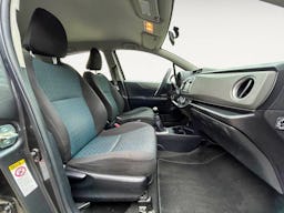 Toyota Yaris  1.3 - 100 VVT-i  III Dynamic PHASE 1 occasion - Photo 15