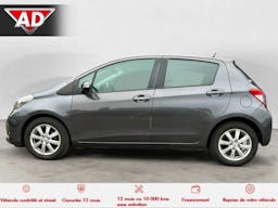 Toyota Yaris  1.3 - 100 VVT-i  III Dynamic PHASE 1 occasion - Photo 2