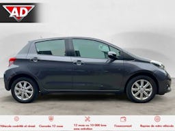 Toyota Yaris  1.3 - 100 VVT-i  III Dynamic PHASE 1 occasion - Photo 6