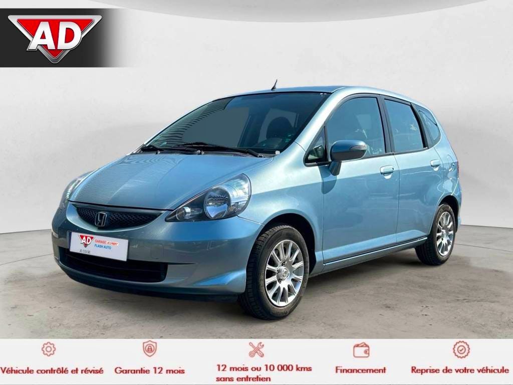 Honda Jazz 1.4i LS PHASE 2 occasion
