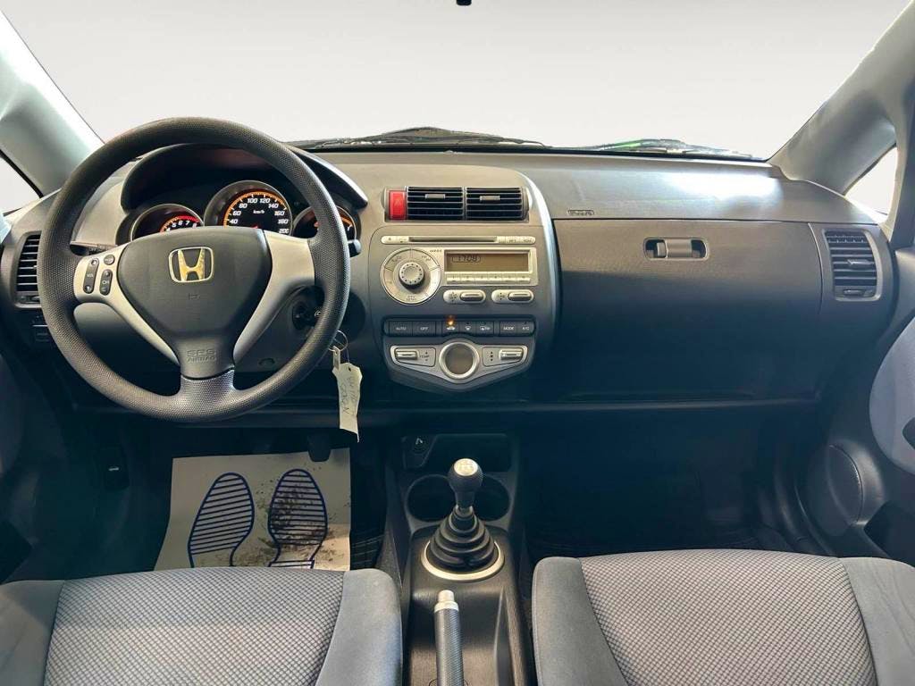 Honda Jazz  1.4i  LS PHASE 2 occasion - Photo 10