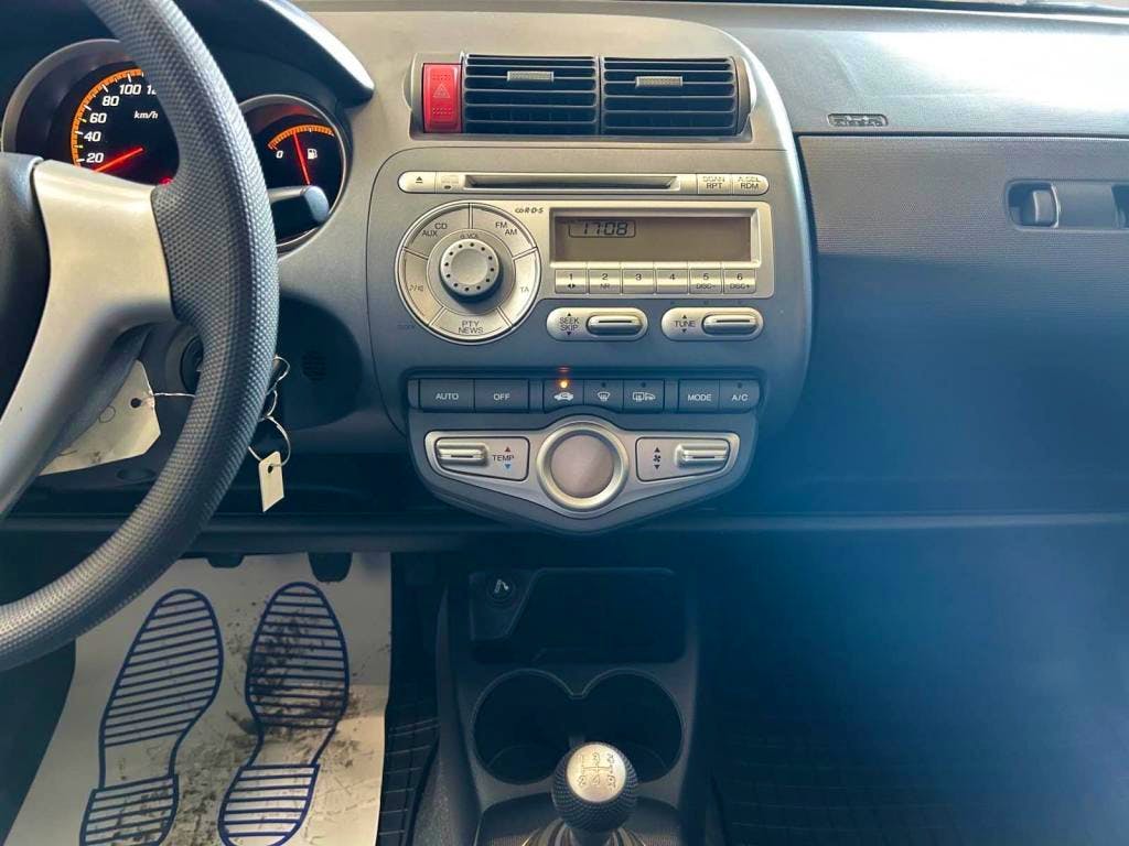 Honda Jazz  1.4i  LS PHASE 2 occasion - Photo 11