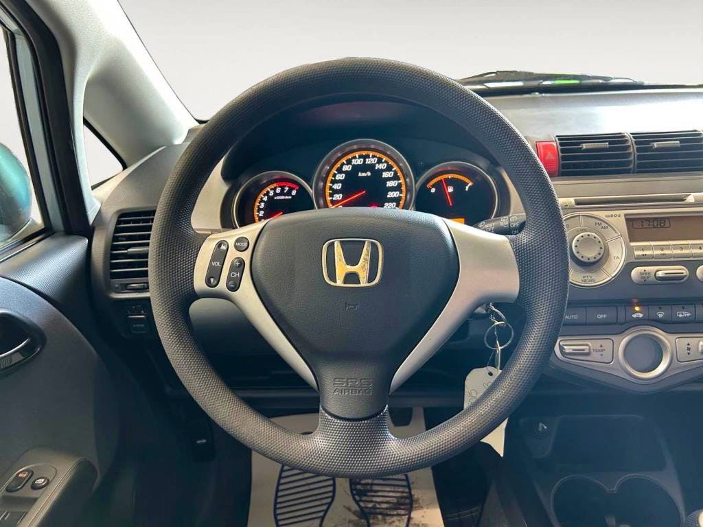 Honda Jazz  1.4i  LS PHASE 2 occasion - Photo 12