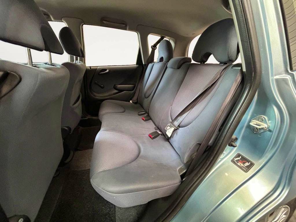 Honda Jazz  1.4i  LS PHASE 2 occasion - Photo 13
