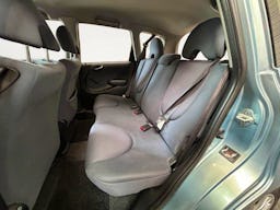 Honda Jazz  1.4i  LS PHASE 2 occasion - Photo 13