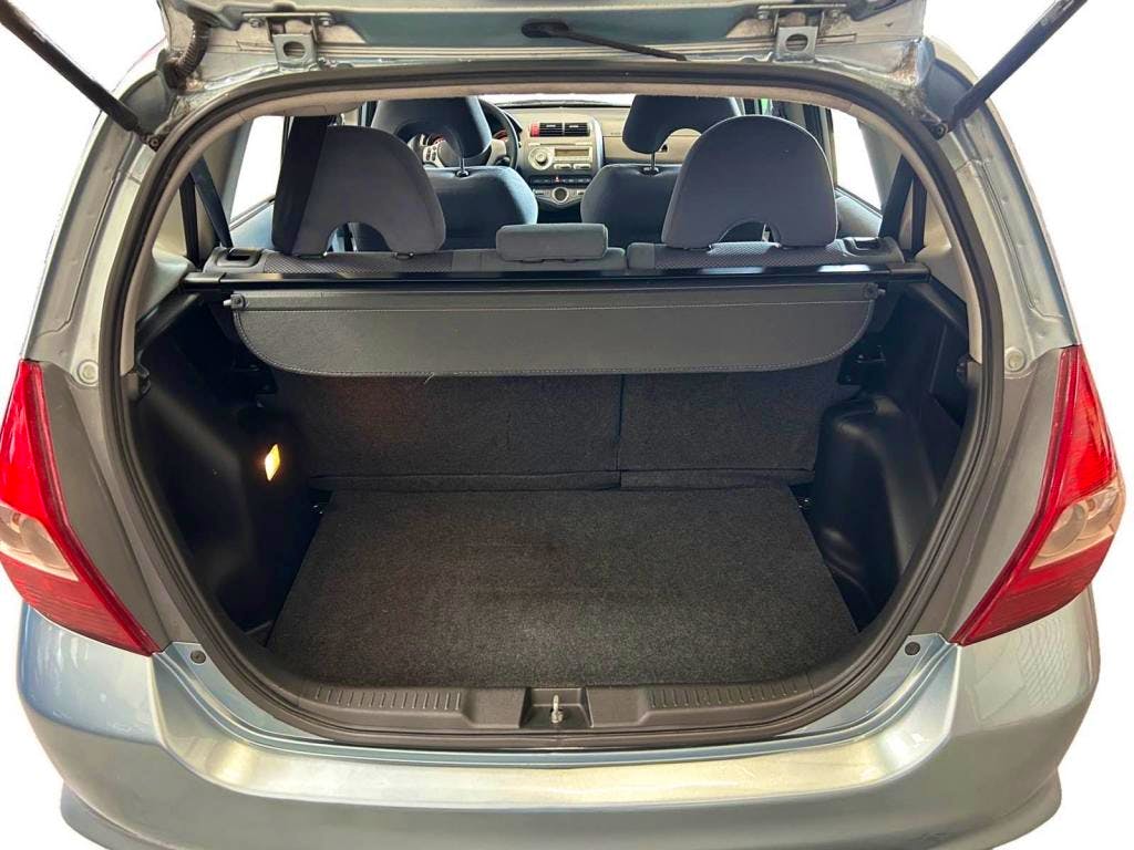Honda Jazz  1.4i  LS PHASE 2 occasion - Photo 14