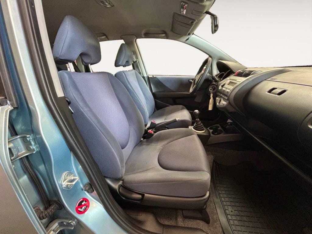 Honda Jazz  1.4i  LS PHASE 2 occasion - Photo 15