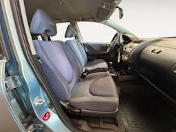 Honda Jazz  1.4i  LS PHASE 2 occasion - Photo 15