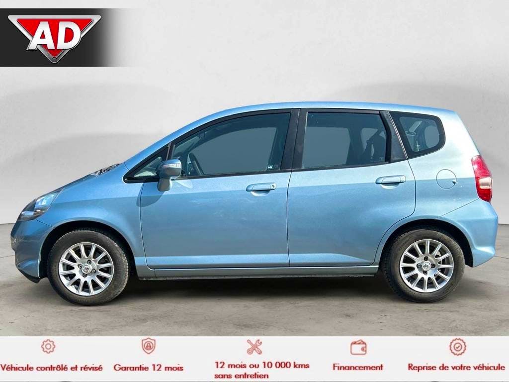 Honda Jazz  1.4i  LS PHASE 2 occasion - Photo 2