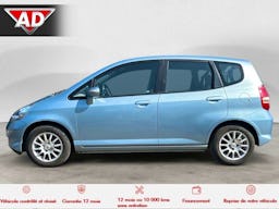 Honda Jazz  1.4i  LS PHASE 2 occasion - Photo 2