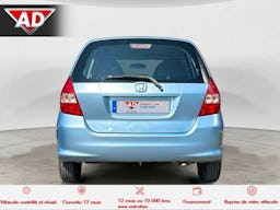 Honda Jazz  1.4i  LS PHASE 2 occasion - Photo 4