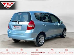 Honda Jazz  1.4i  LS PHASE 2 occasion - Photo 5