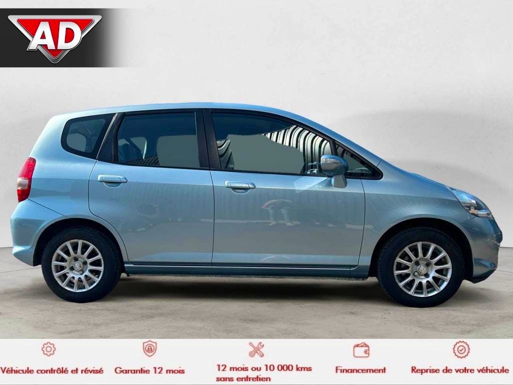 Honda Jazz  1.4i  LS PHASE 2 occasion - Photo 6