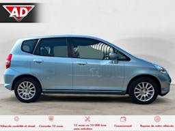 Honda Jazz  1.4i  LS PHASE 2 occasion - Photo 6