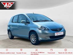 Honda Jazz  1.4i  LS PHASE 2 occasion - Photo 7