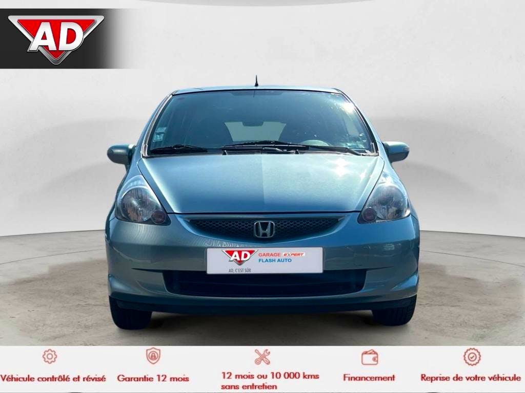 Honda Jazz  1.4i  LS PHASE 2 occasion - Photo 8