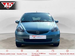 Honda Jazz  1.4i  LS PHASE 2 occasion - Photo 8