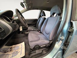 Honda Jazz  1.4i  LS PHASE 2 occasion - Photo 9