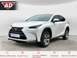 Lexus NX  300h 4WD - BV E-CVT  300H Executive PHASE 1 occasion - Photo 1