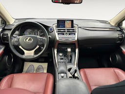 Lexus NX  300h 4WD - BV E-CVT  300H Executive PHASE 1 occasion - Photo 10