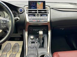 Lexus NX  300h 4WD - BV E-CVT  300H Executive PHASE 1 occasion - Photo 11