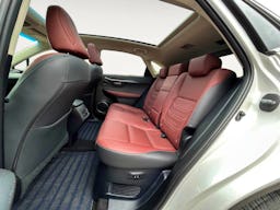 Lexus NX  300h 4WD - BV E-CVT  300H Executive PHASE 1 occasion - Photo 13