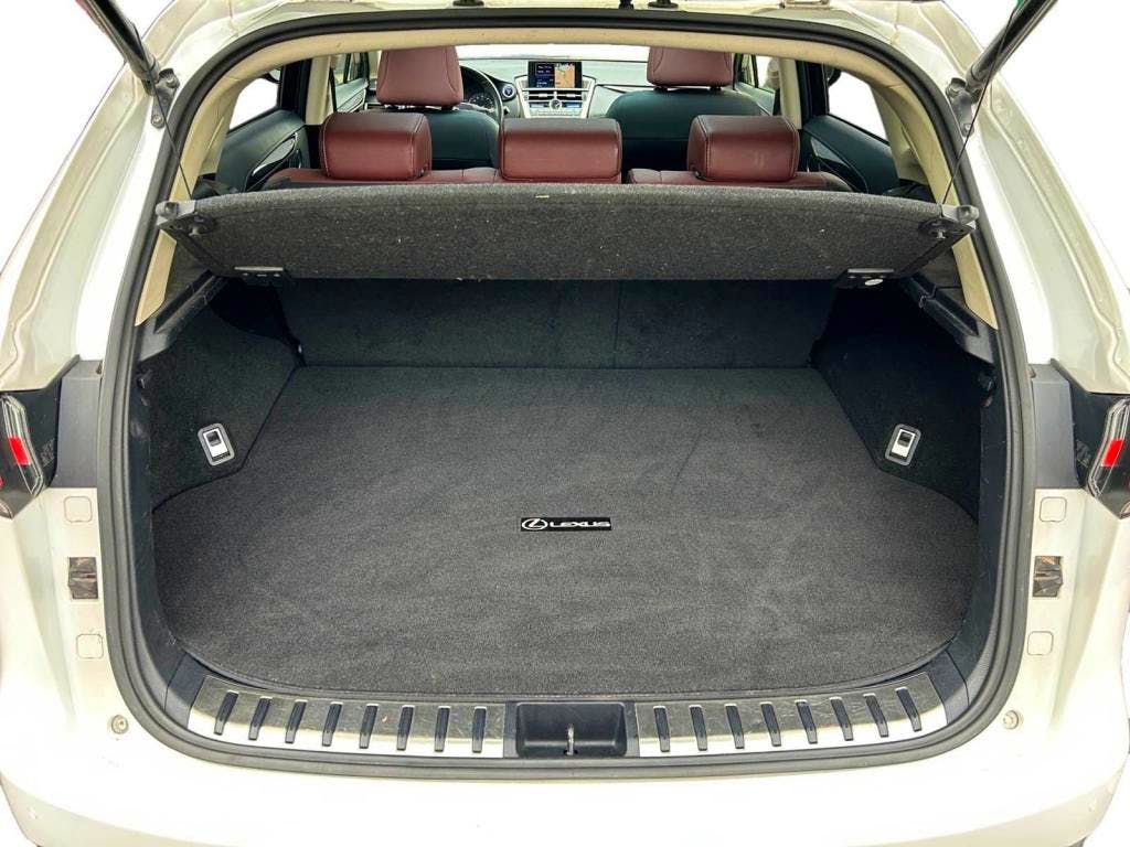 Lexus NX  300h 4WD - BV E-CVT  300H Executive PHASE 1 occasion - Photo 14