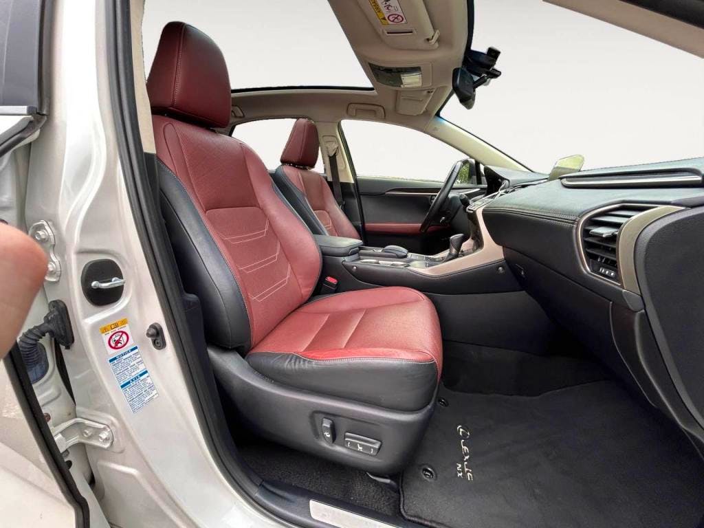 Lexus NX  300h 4WD - BV E-CVT  300H Executive PHASE 1 occasion - Photo 15