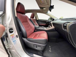 Lexus NX  300h 4WD - BV E-CVT  300H Executive PHASE 1 occasion - Photo 15