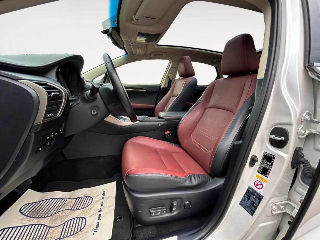 Lexus NX  300h 4WD - BV E-CVT  300H Executive PHASE 1 occasion - Photo 9
